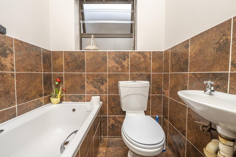 3 Bedroom Property for Sale in Brackenfell Western Cape